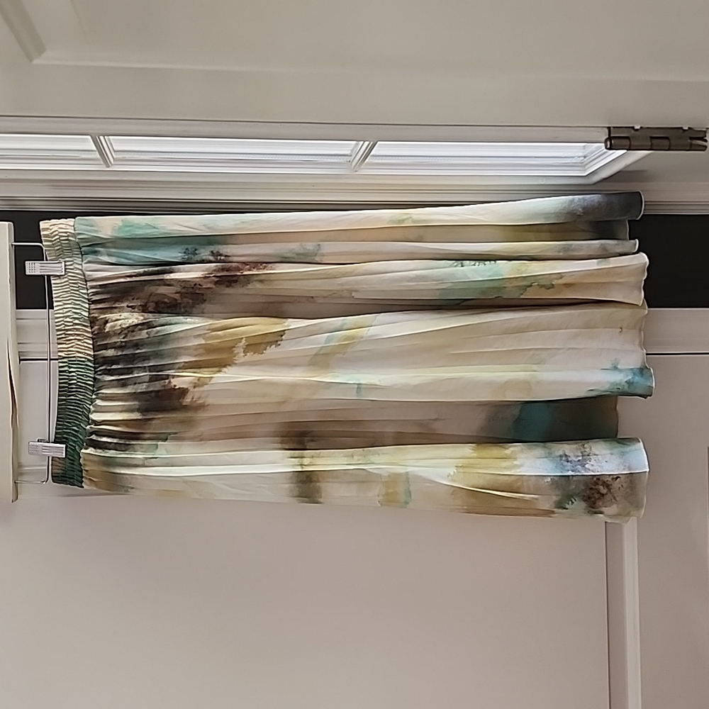 Zara skirt